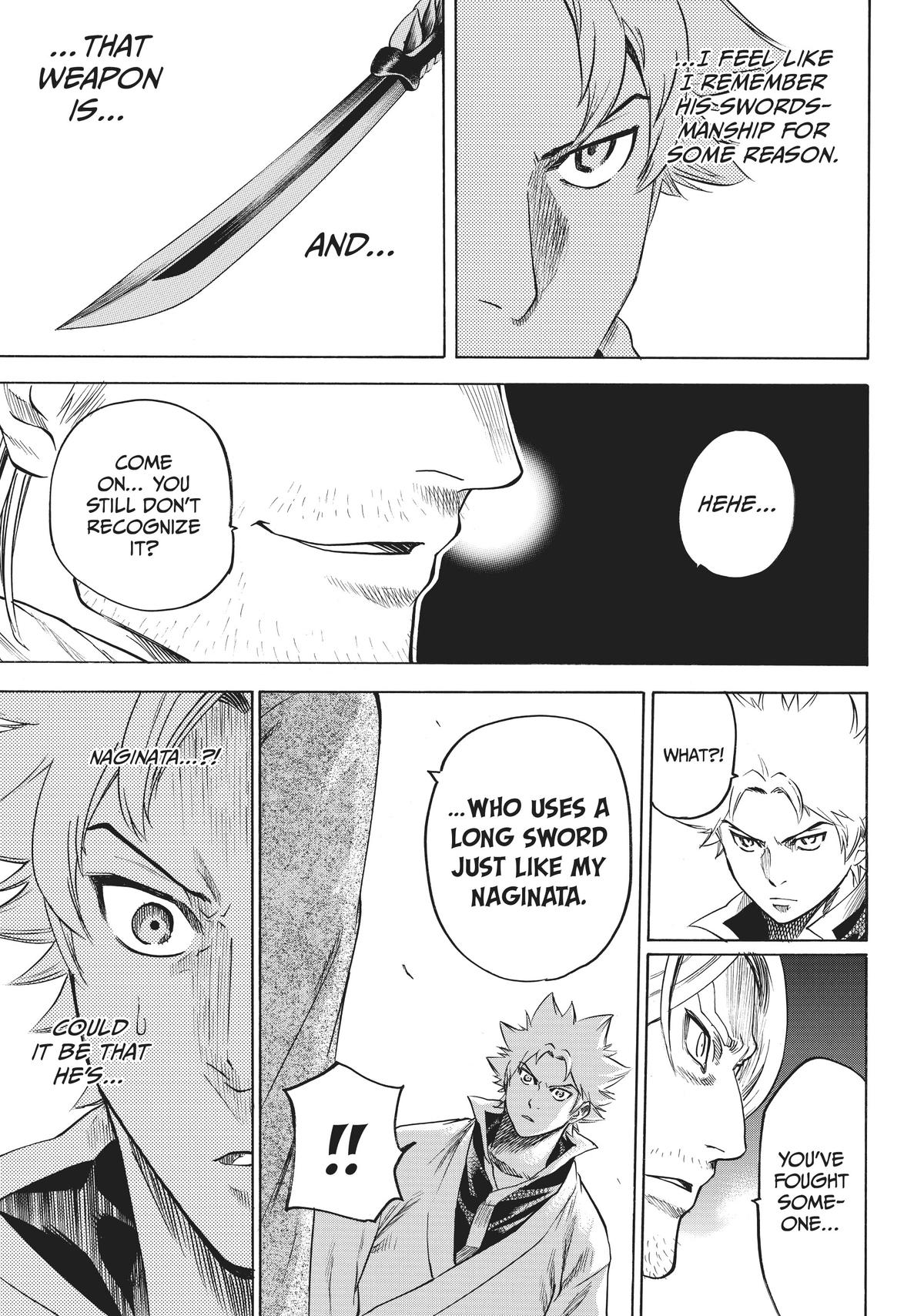 Read Gamaran Manga Online