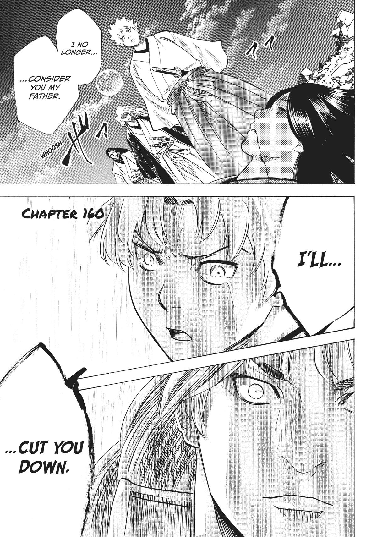 Read Gamaran Manga Online
