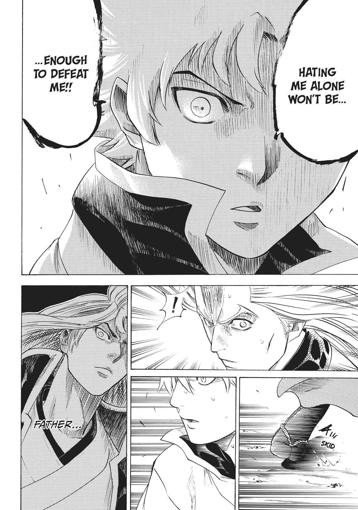 Read Gamaran Manga Online