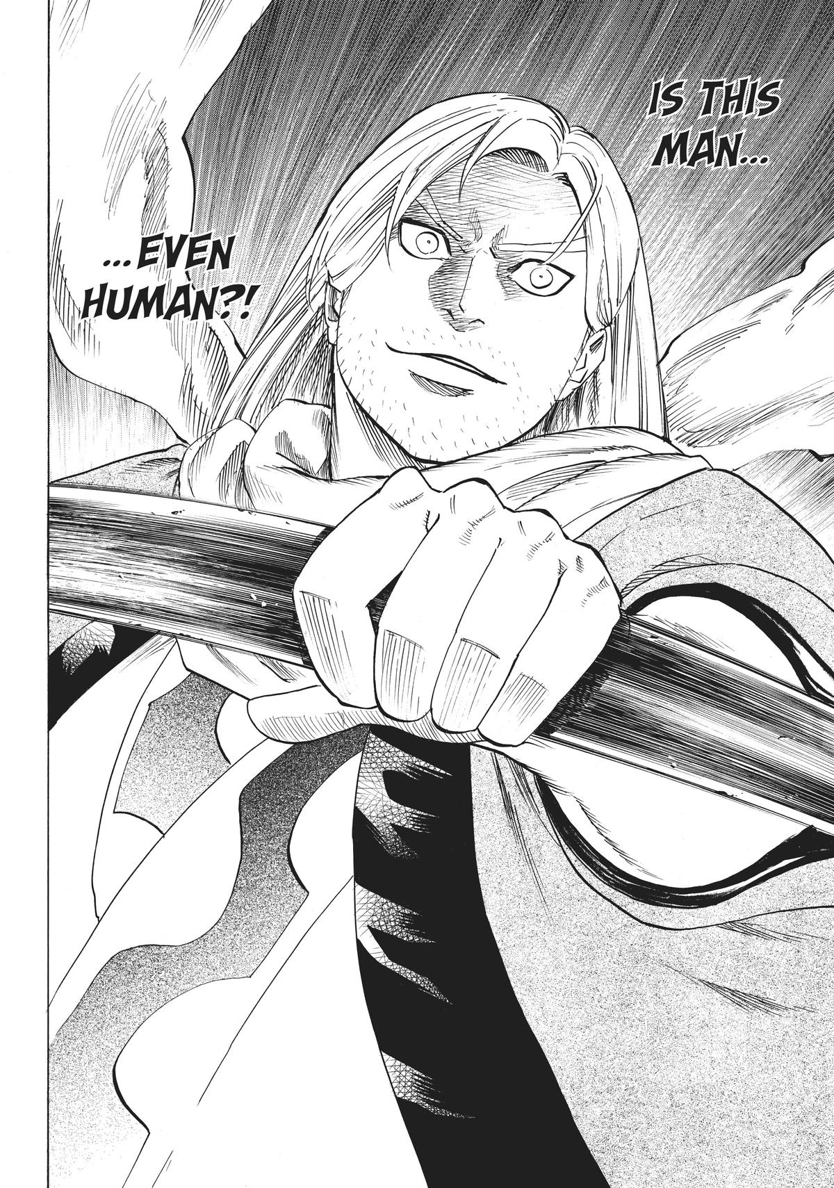 Read Gamaran Manga Online