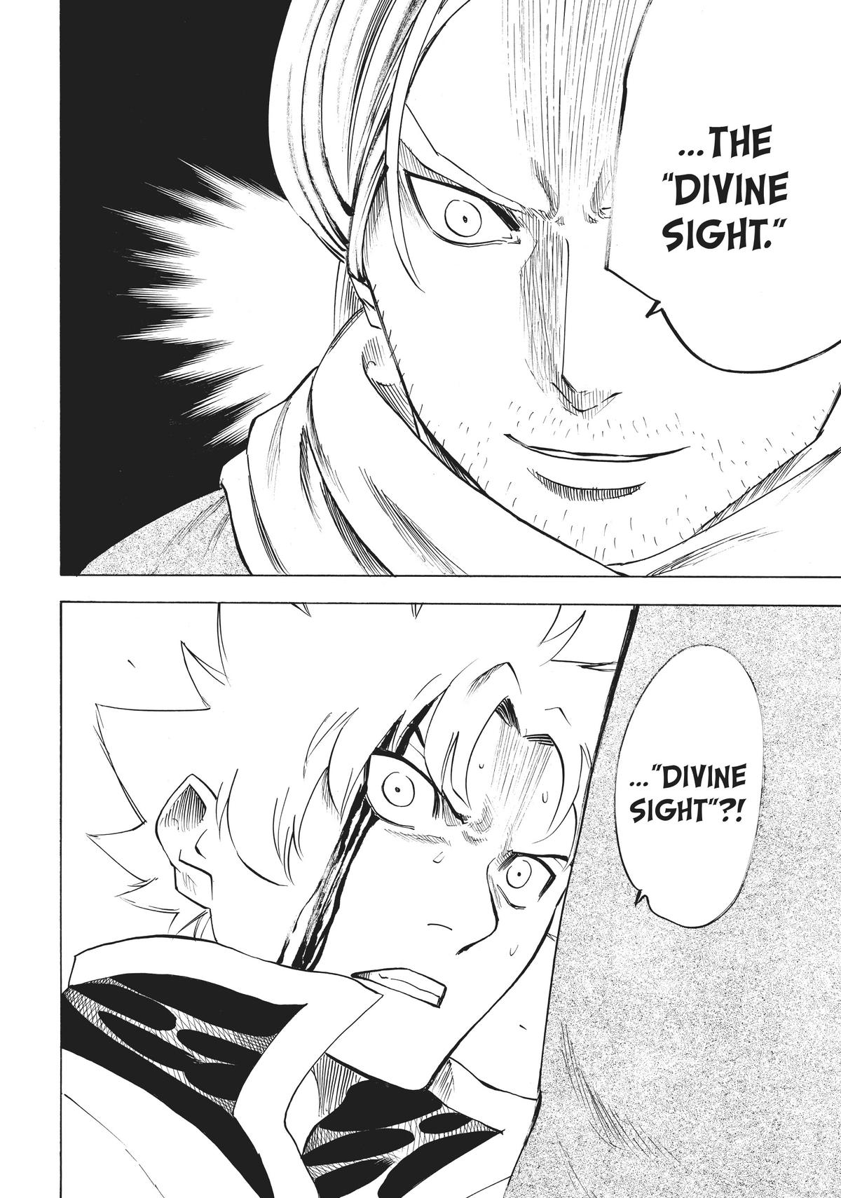 Read Gamaran Manga Online