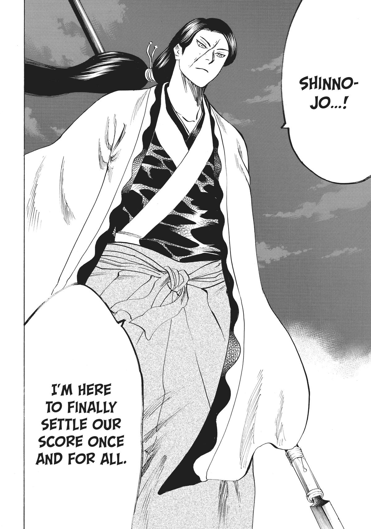 Read Gamaran Manga Online