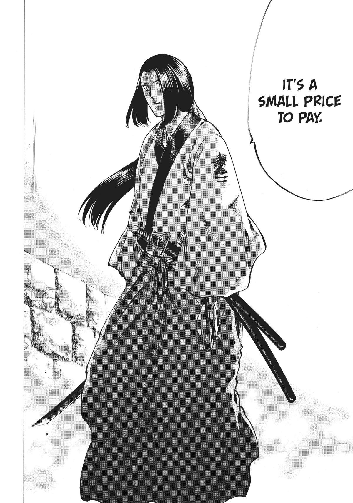 Read Gamaran Manga Online