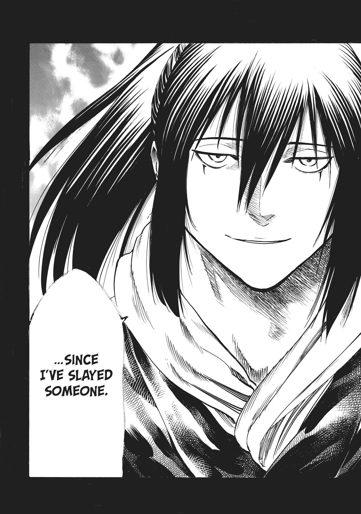 Read Gamaran Manga Online