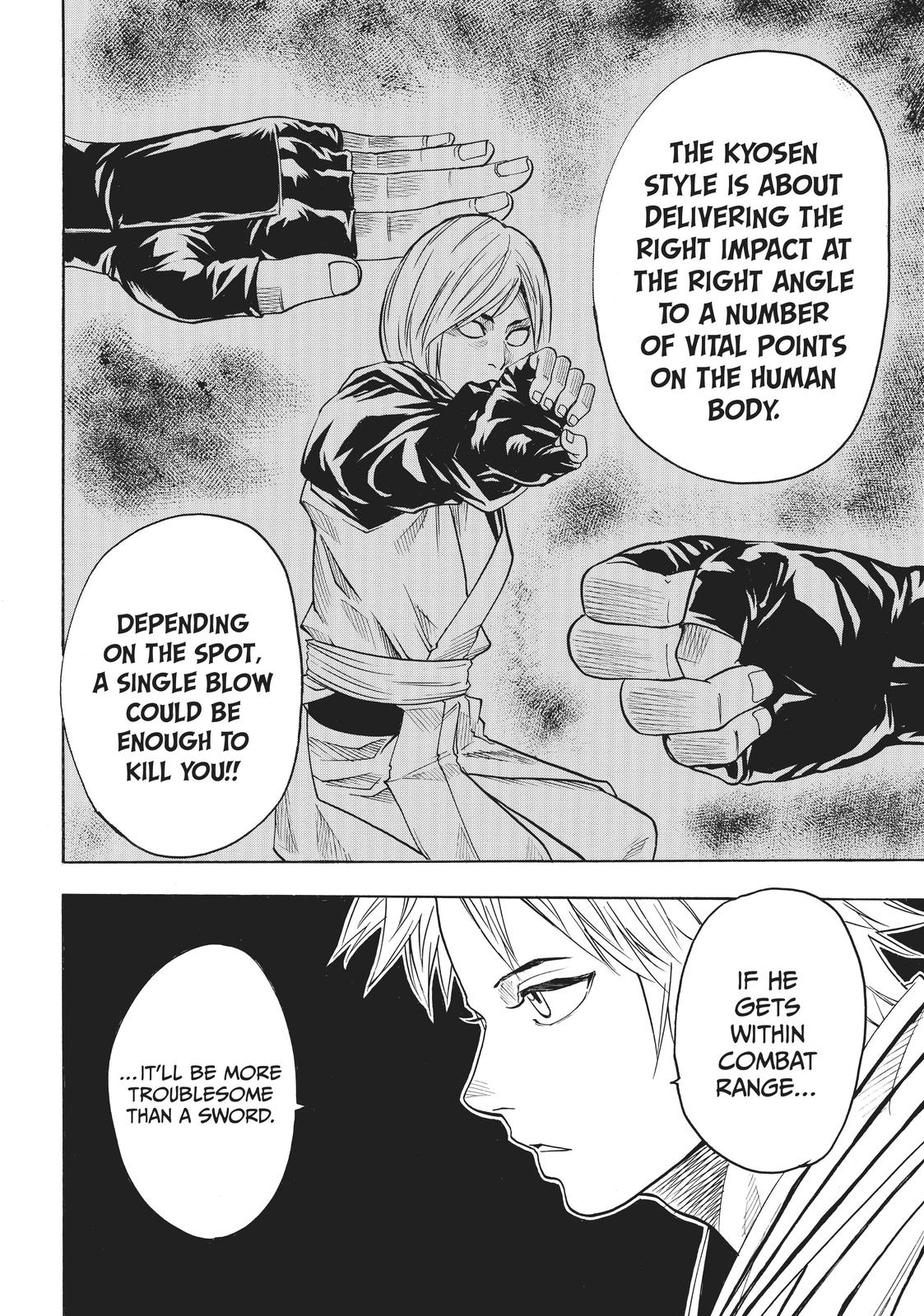 Read Gamaran Manga Online