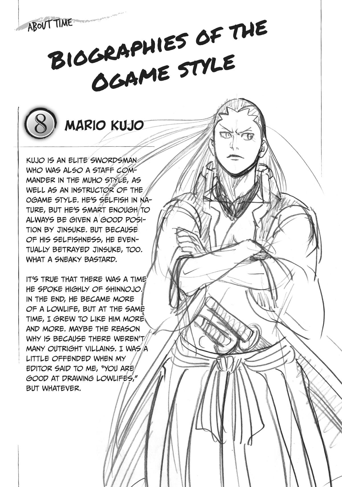 Read Gamaran Manga Online