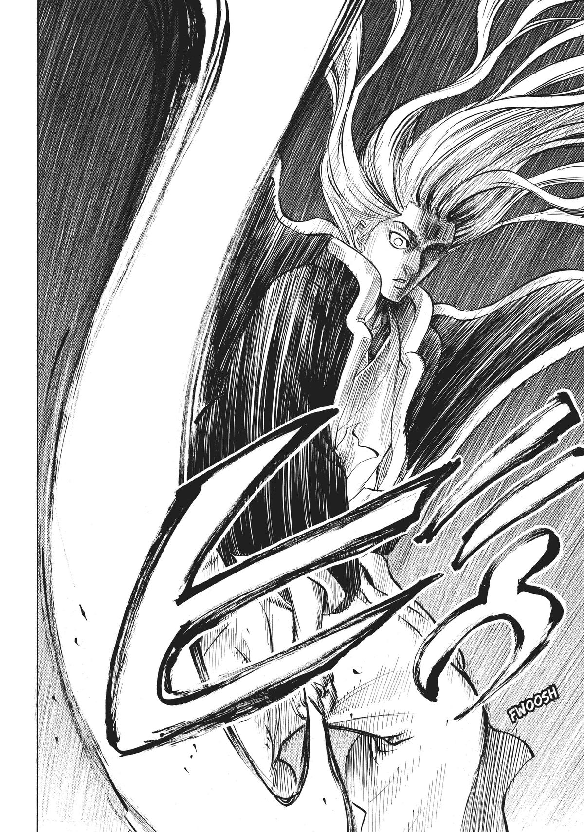 Read Gamaran Manga Online