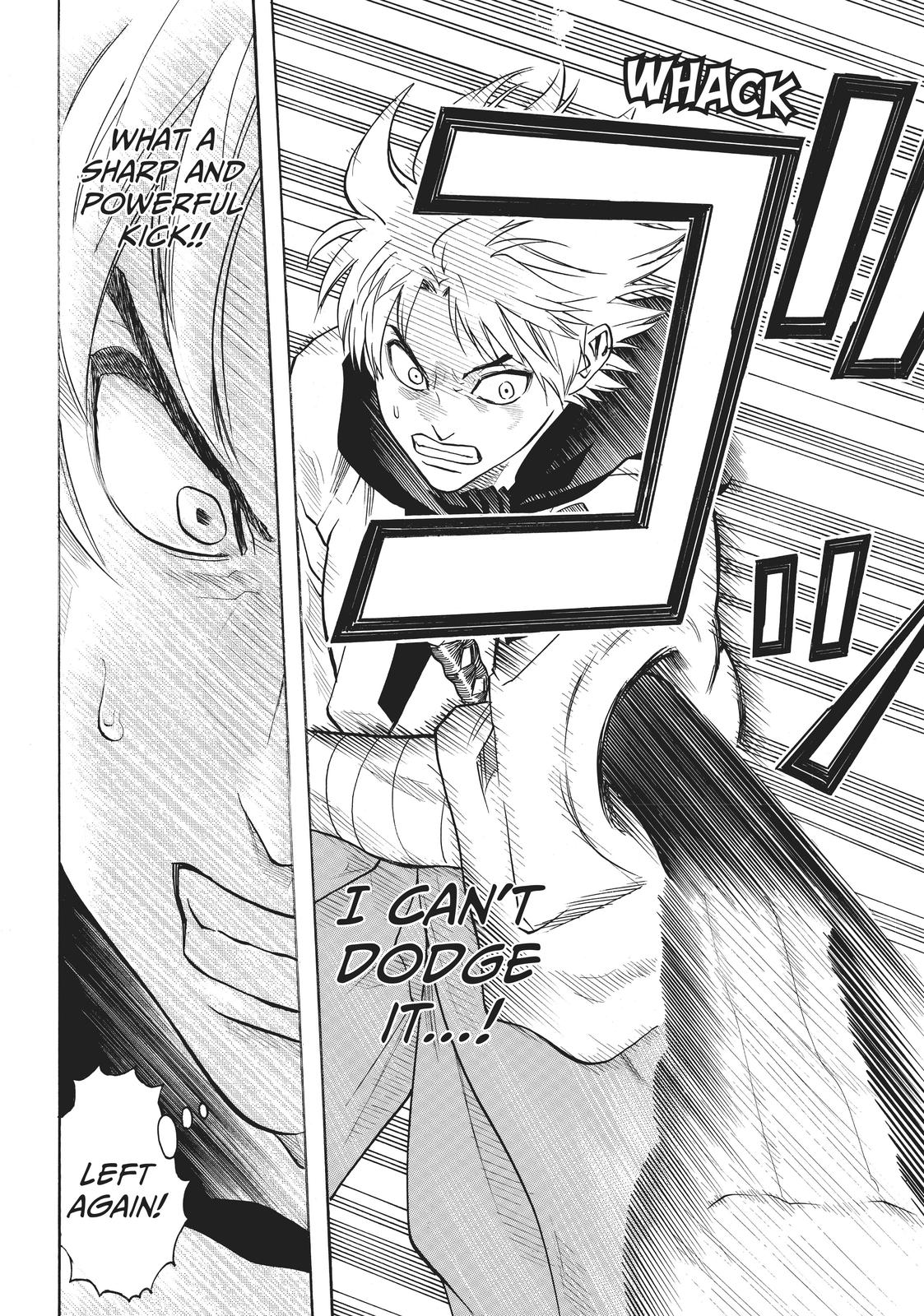 Read Gamaran Manga Online