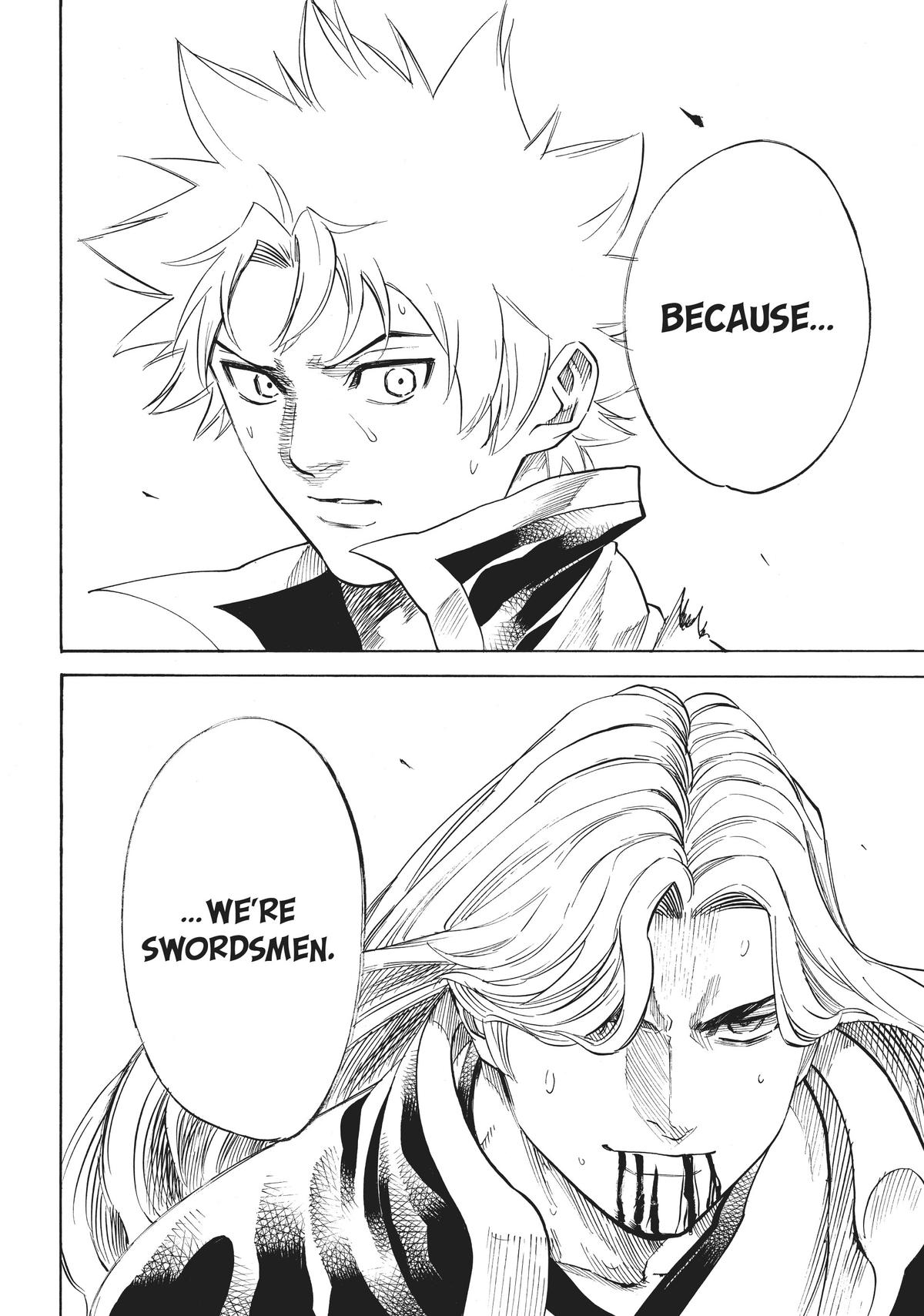 Read Gamaran Manga Online