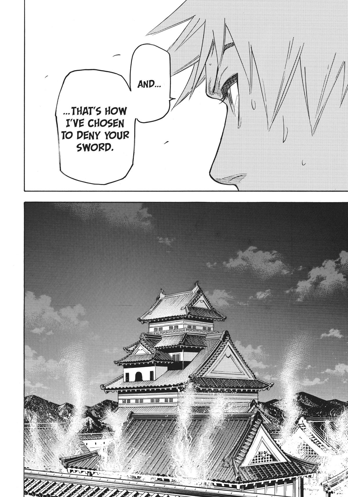 Read Gamaran Manga Online