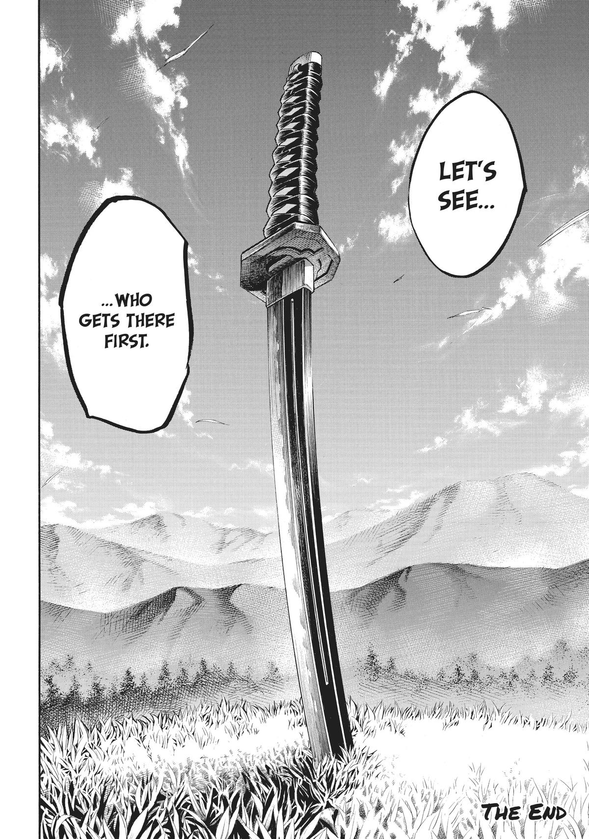 Read Gamaran Manga Online