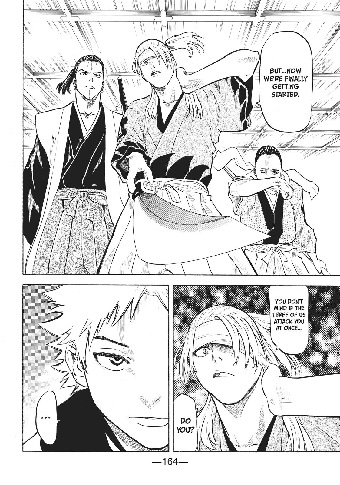 Read Gamaran Manga Online