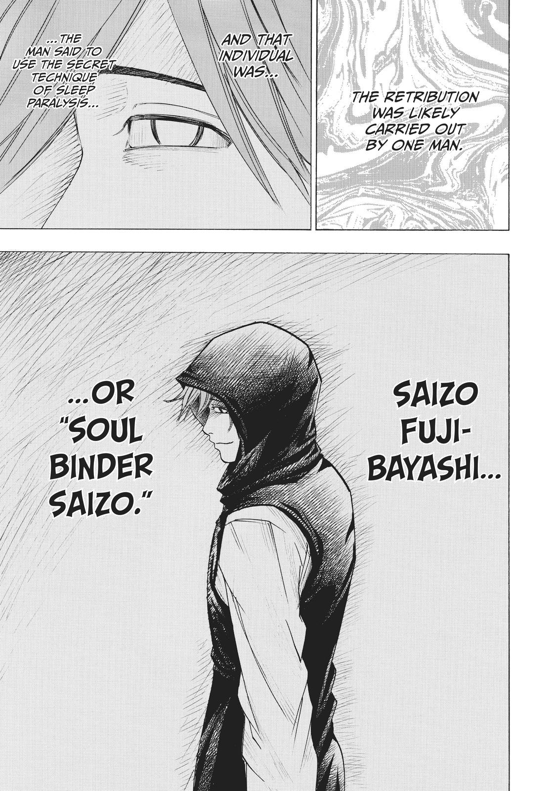 Read Gamaran Manga Online