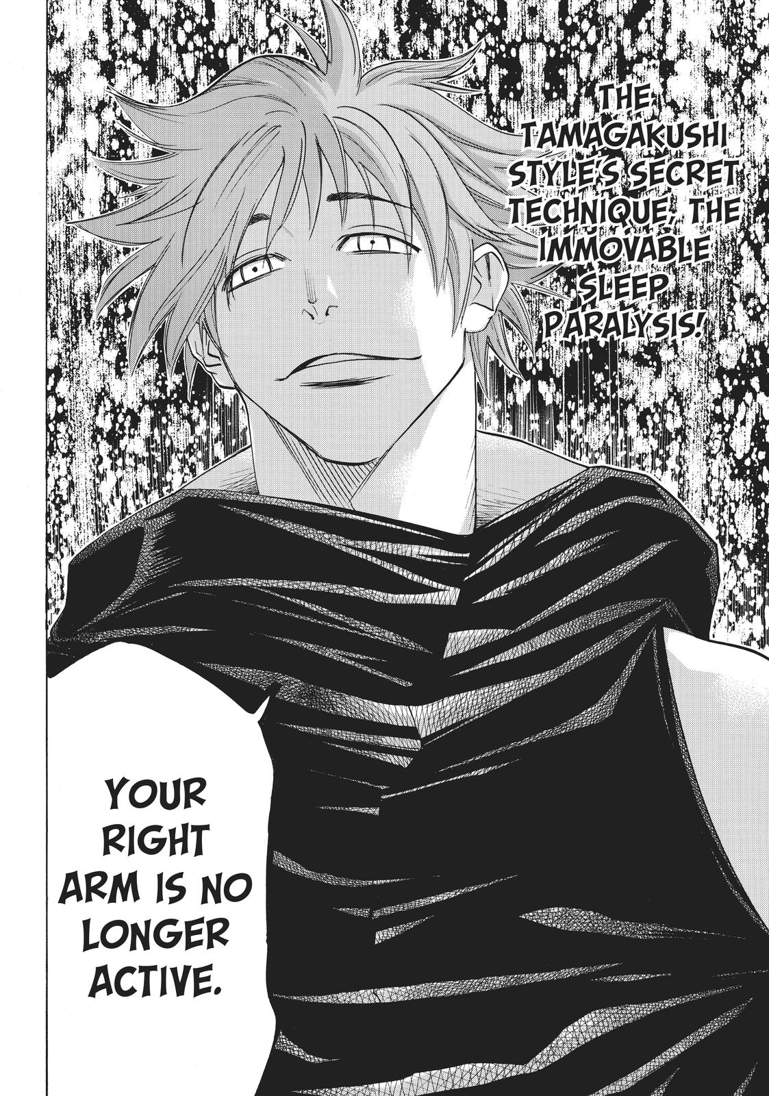 Read Gamaran Manga Online