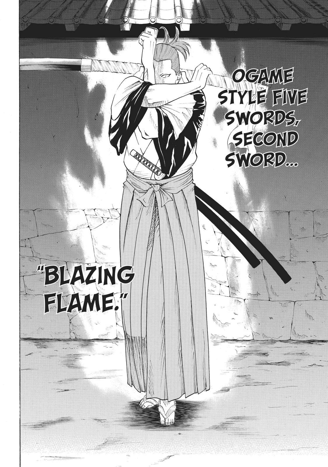 Read Gamaran Manga Online