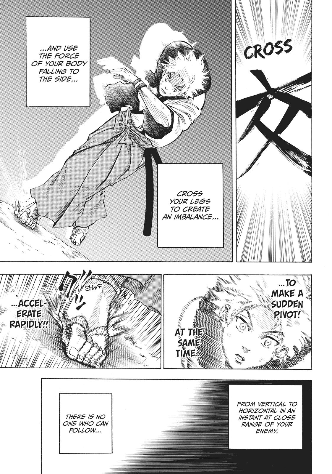 Read Gamaran Manga Online