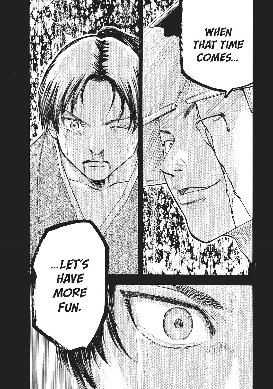 Read Gamaran Manga Online