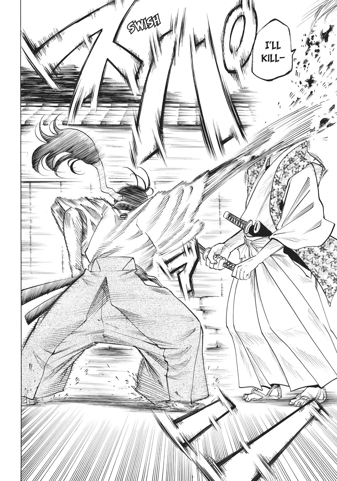 Read Gamaran Manga Online