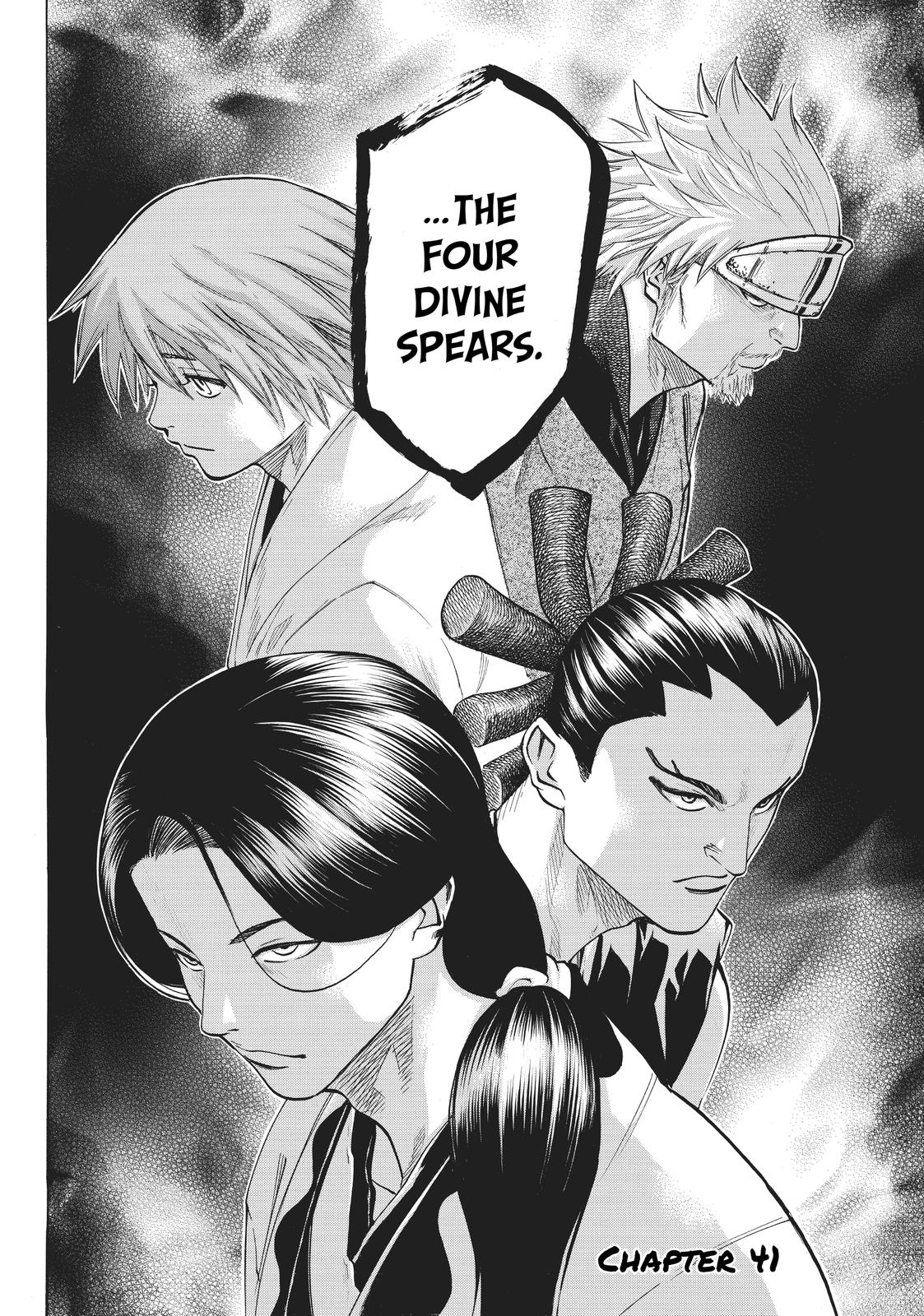 Read Gamaran Manga Online