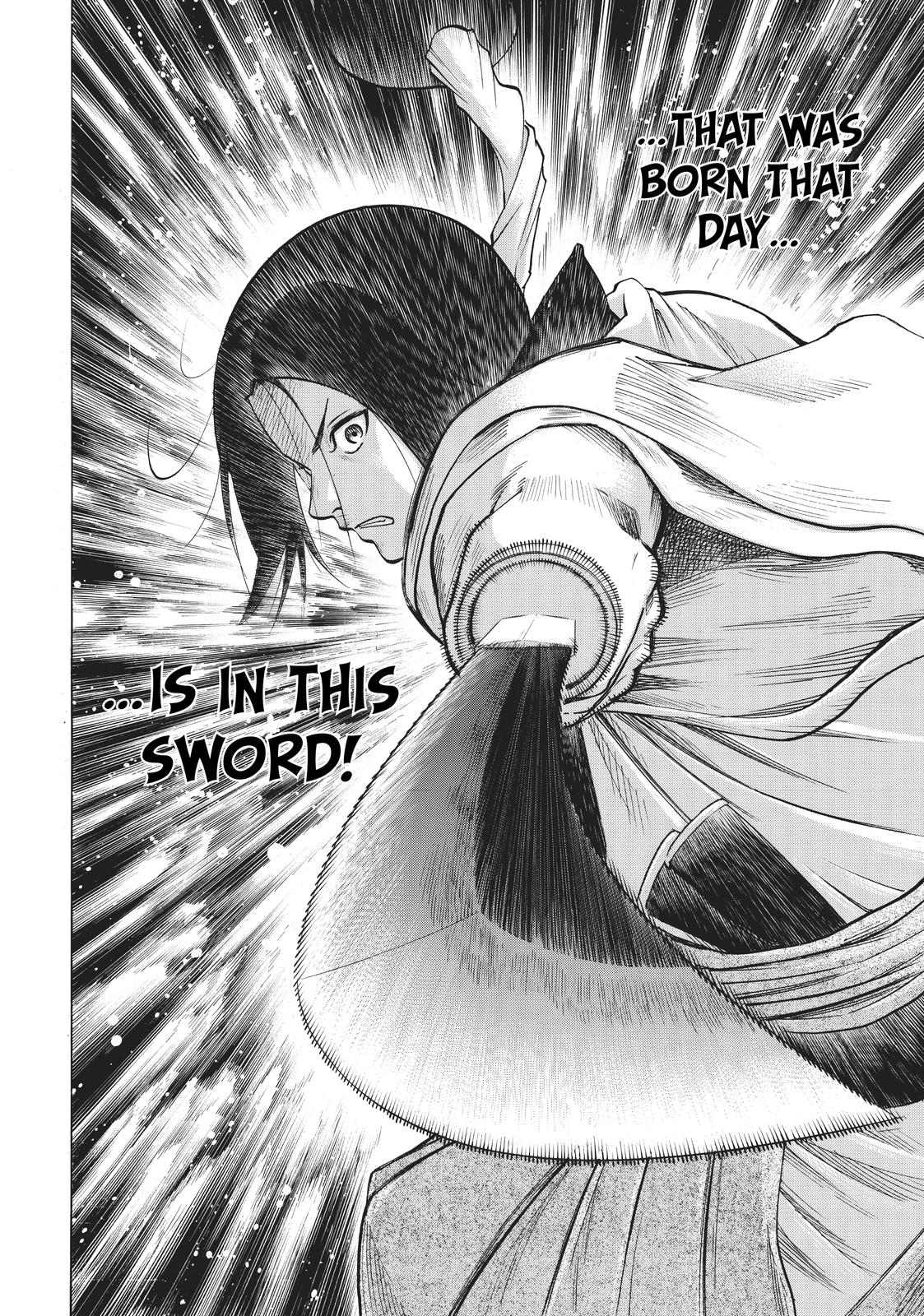 Read Gamaran Manga Online