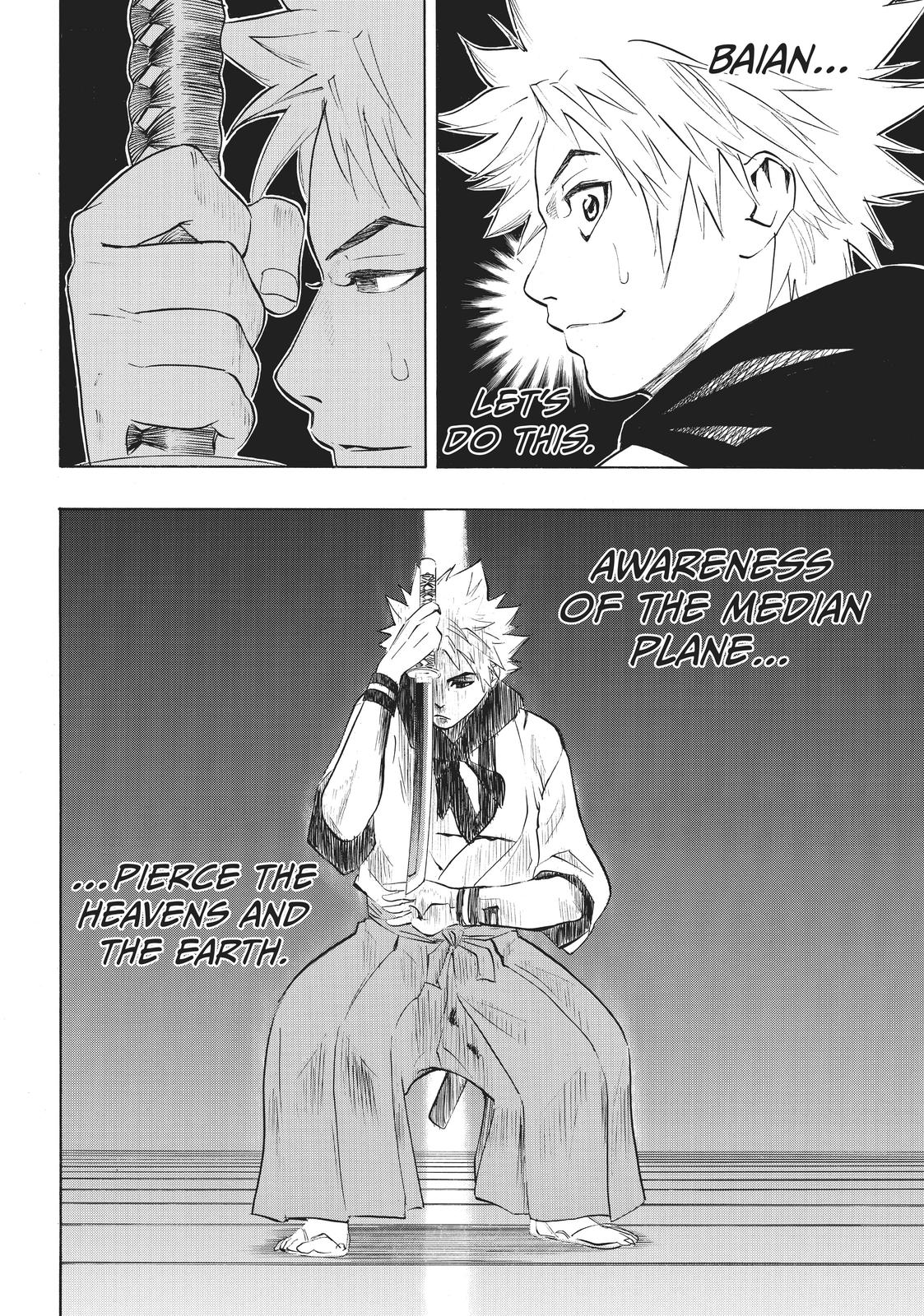 Read Gamaran Manga Online