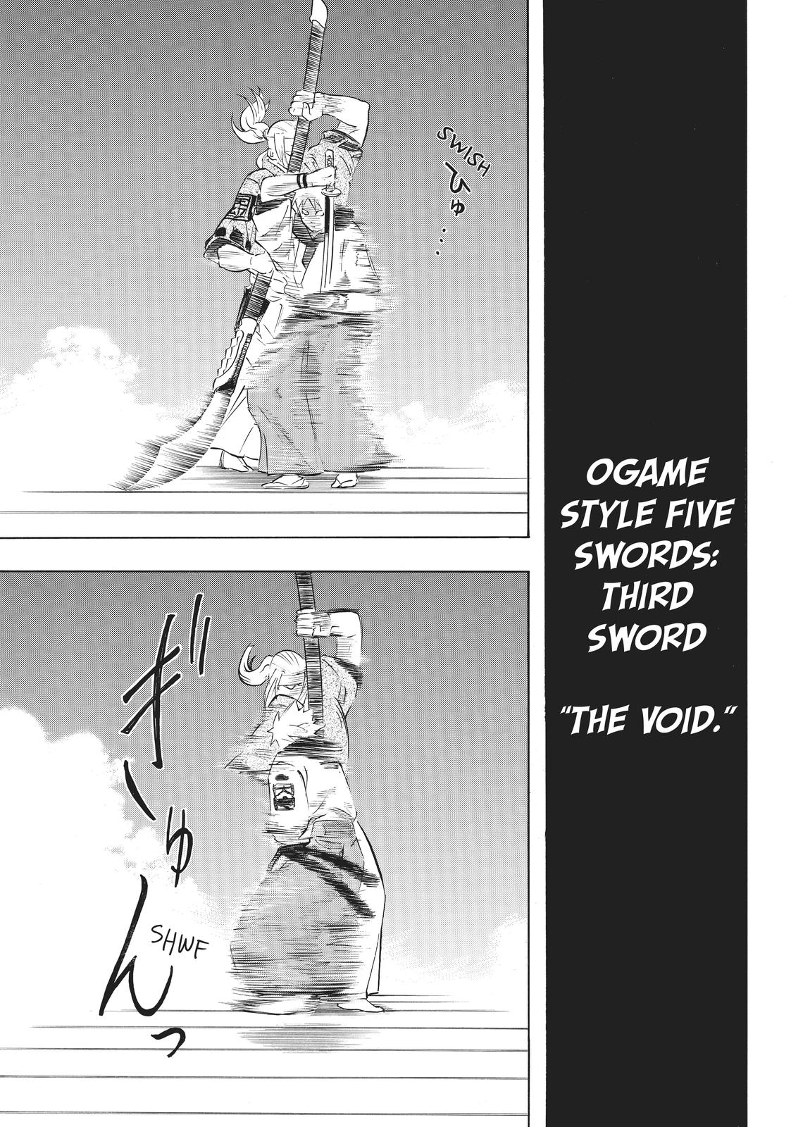 Read Gamaran Manga Online