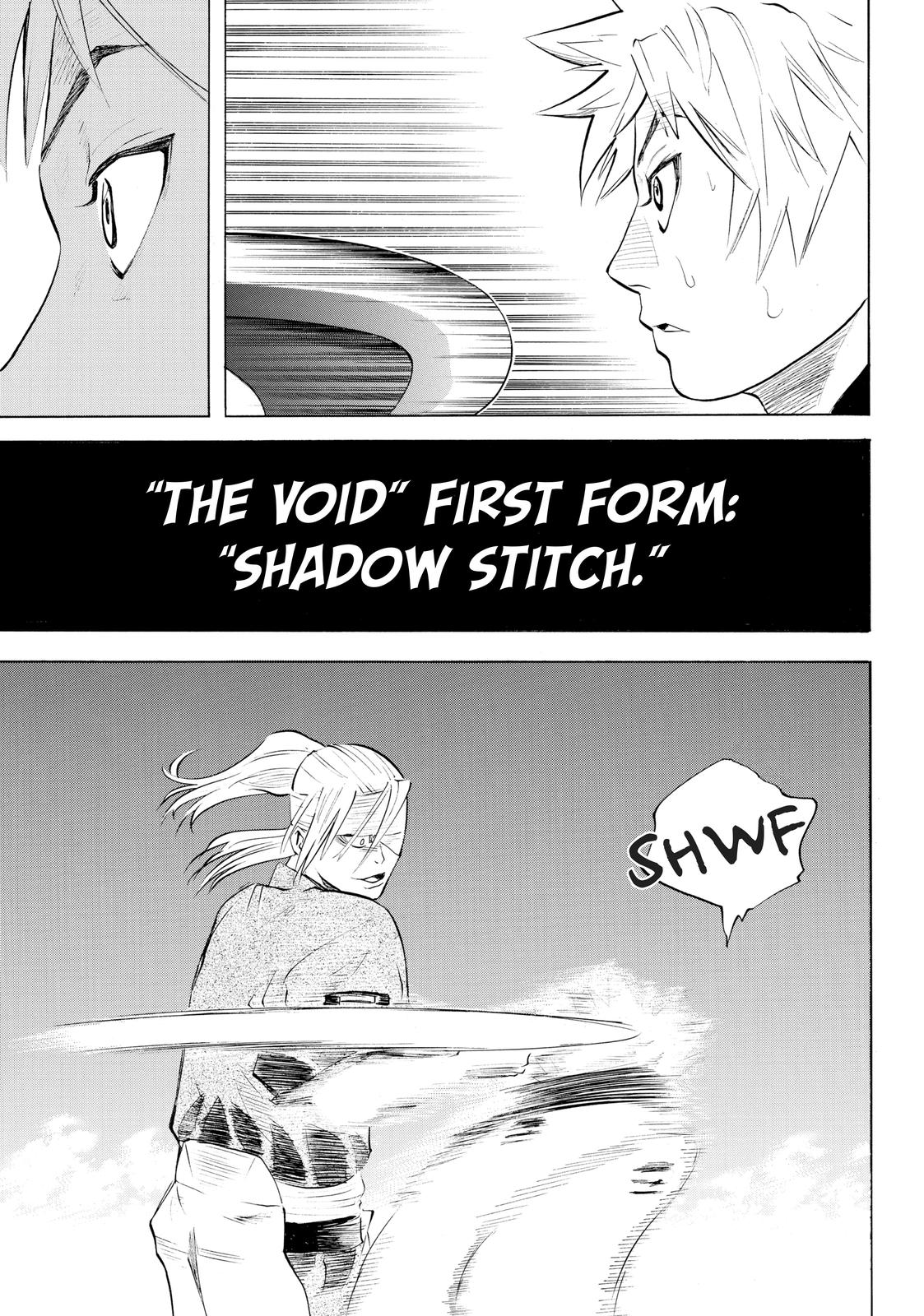 Read Gamaran Manga Online