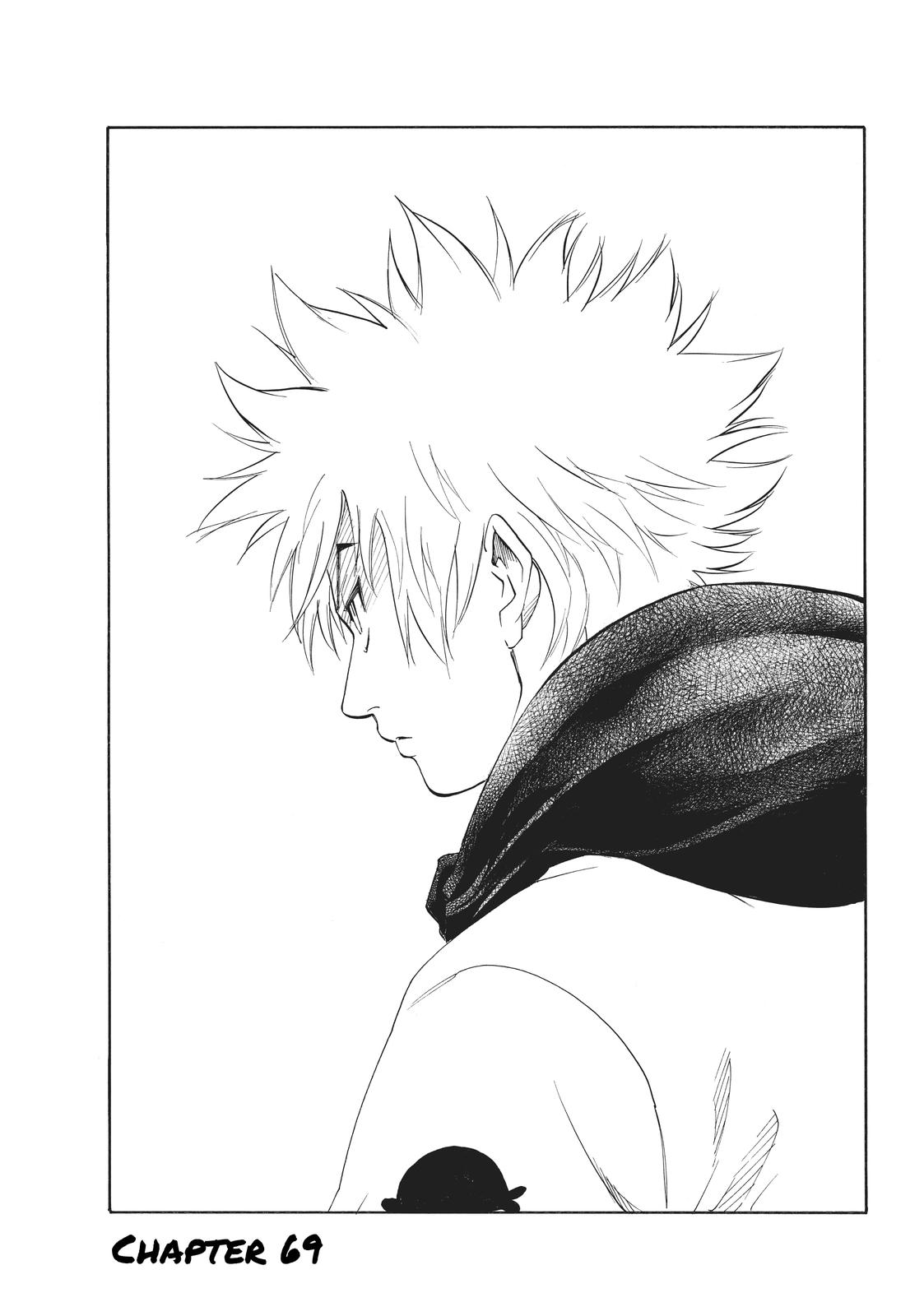 Read Gamaran Manga Online