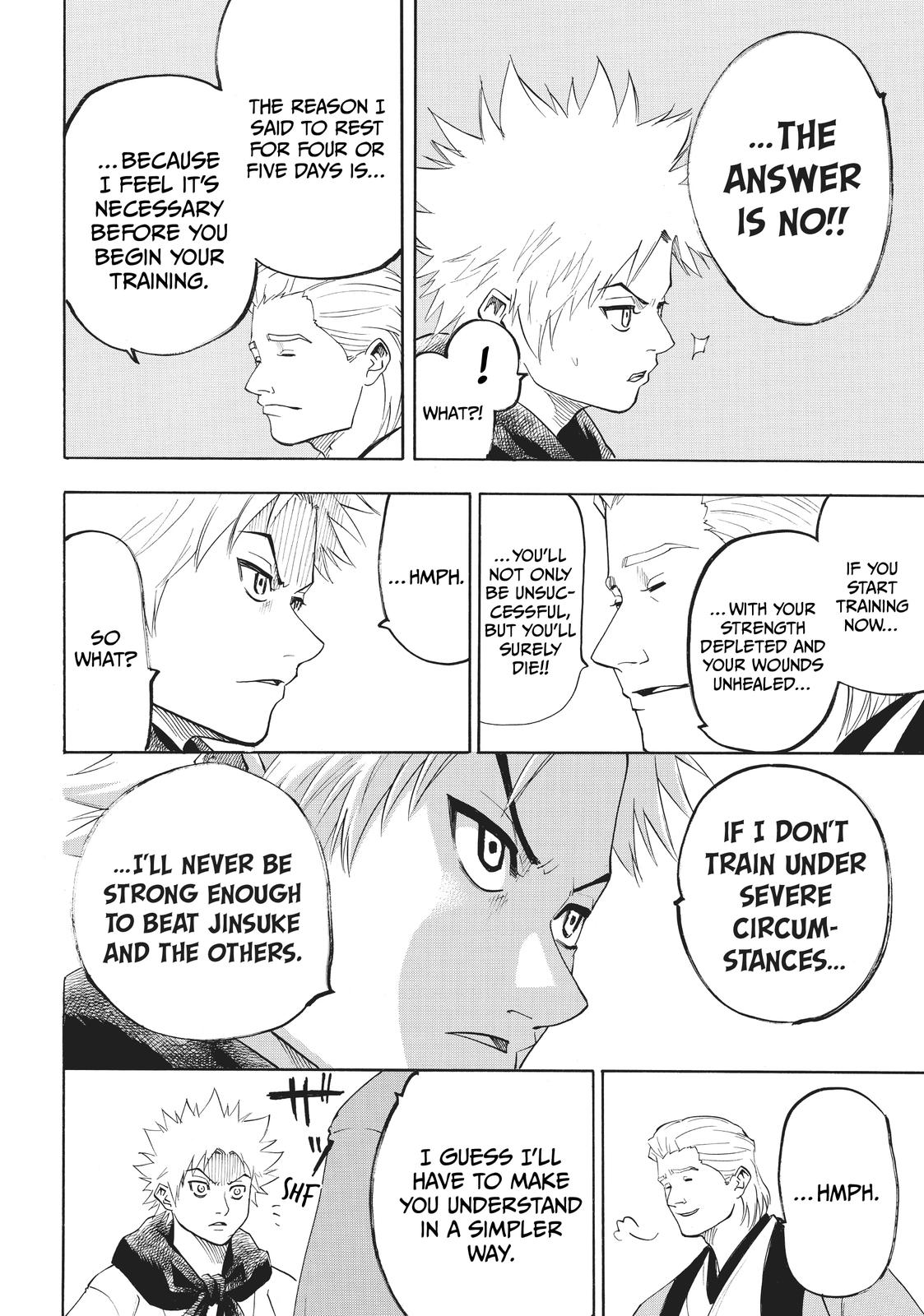Read Gamaran Manga Online