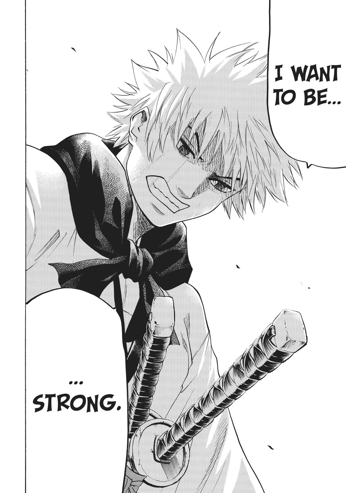 Read Gamaran Manga Online