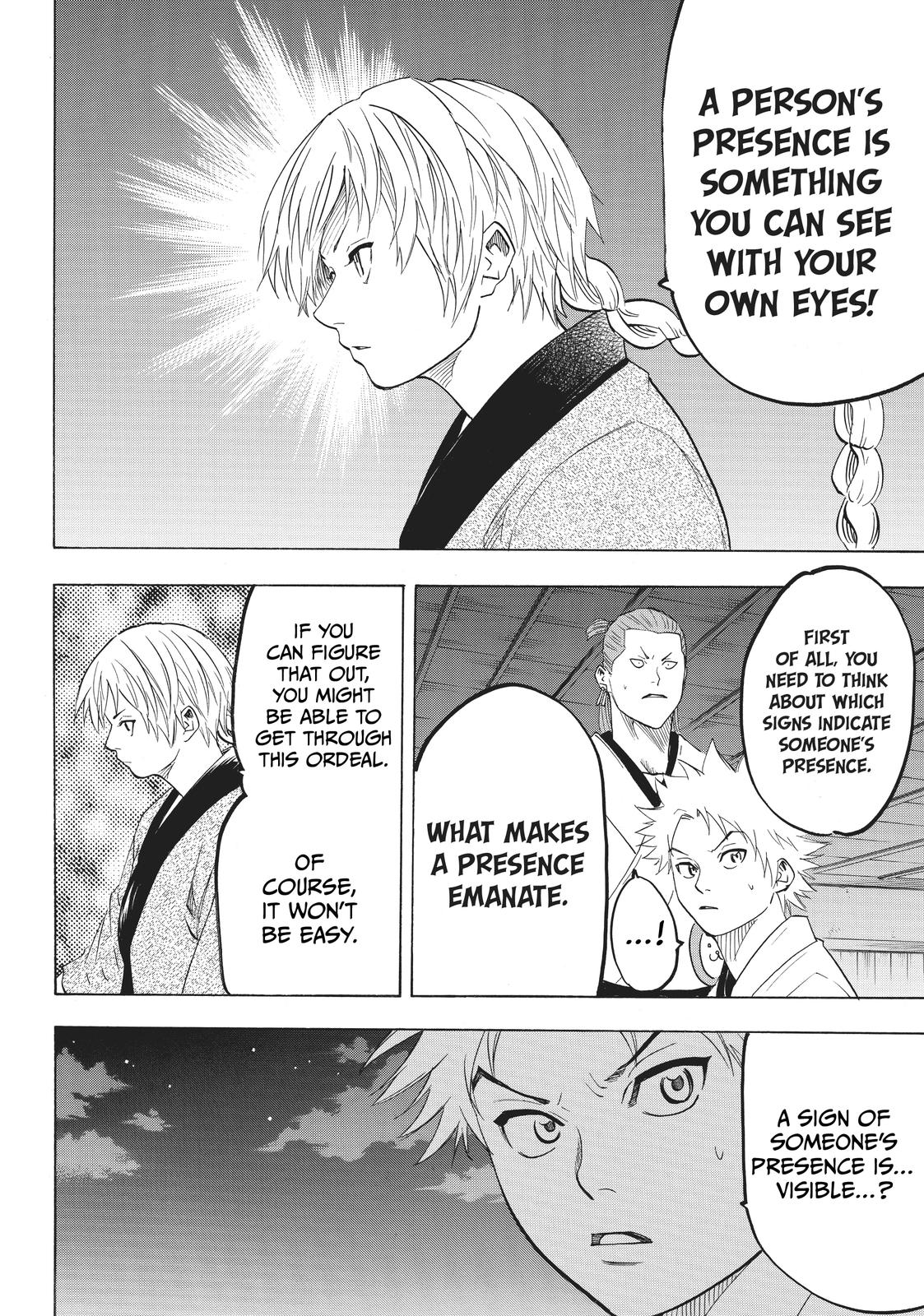 Read Gamaran Manga Online