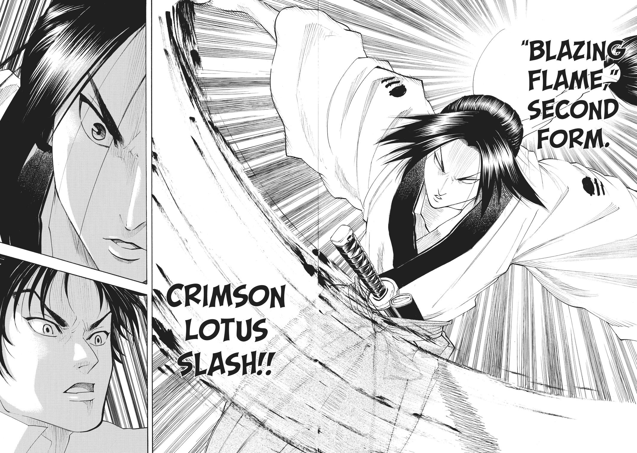 Read Gamaran Manga Online
