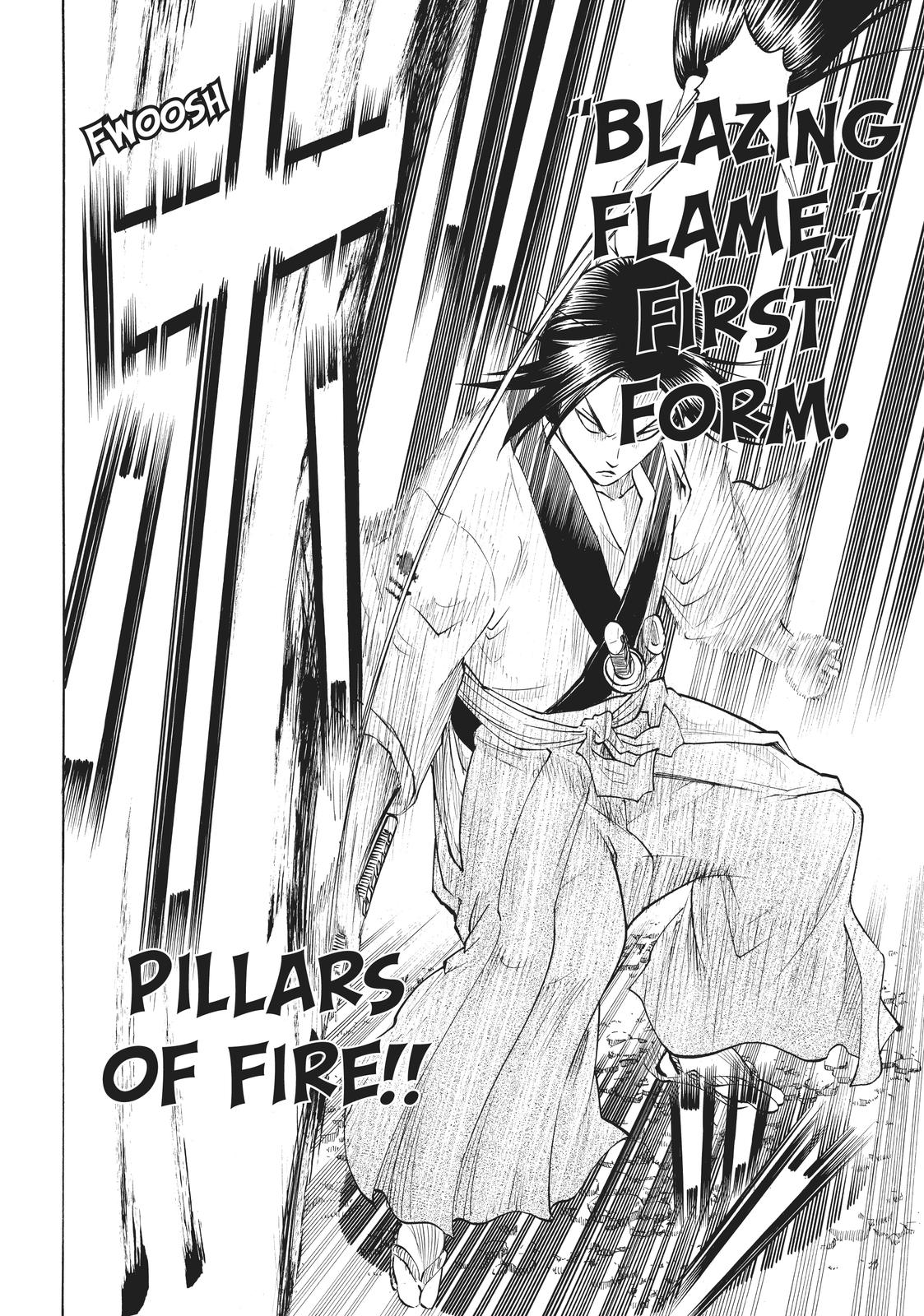 Read Gamaran Manga Online
