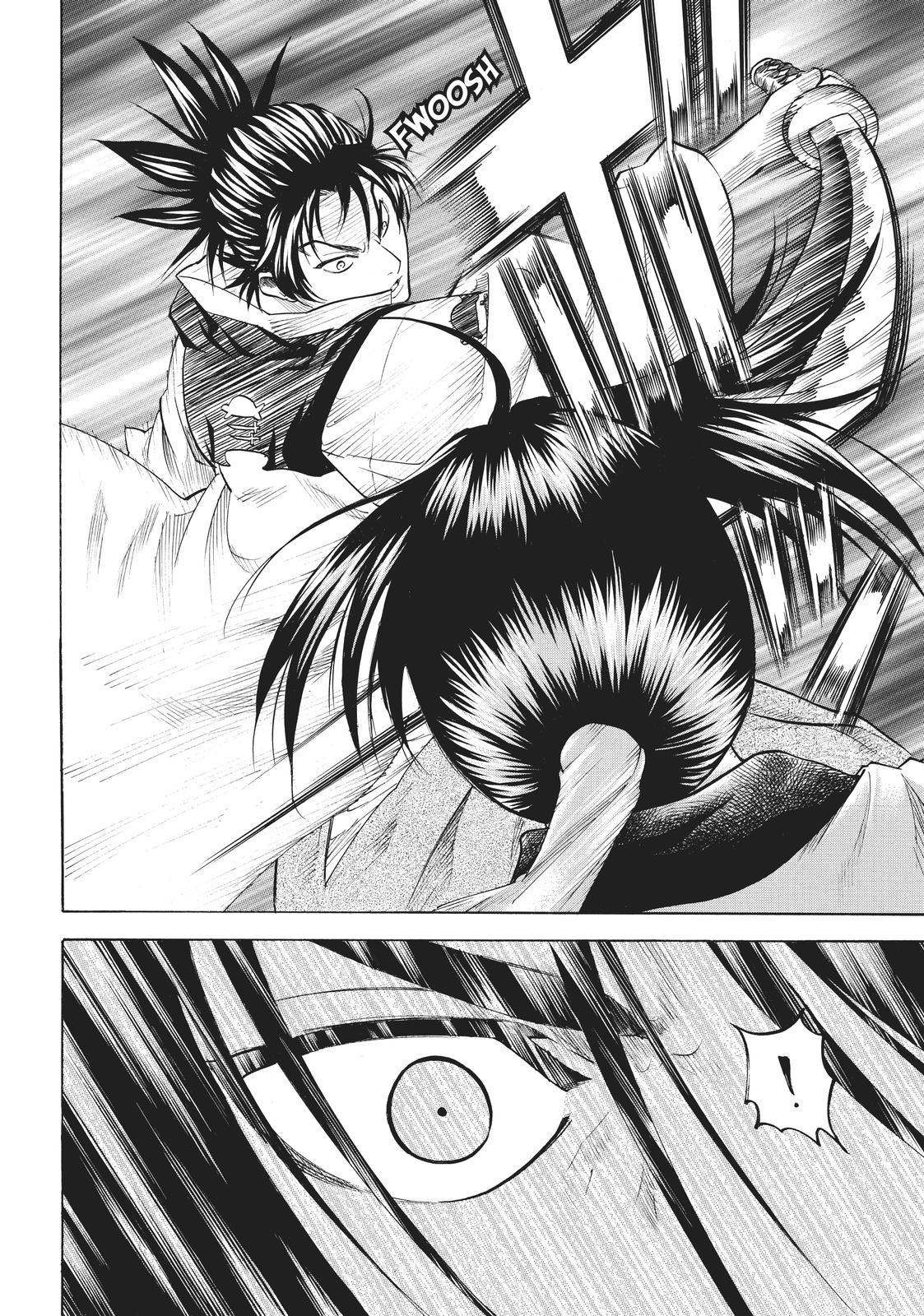 Read Gamaran Manga Online