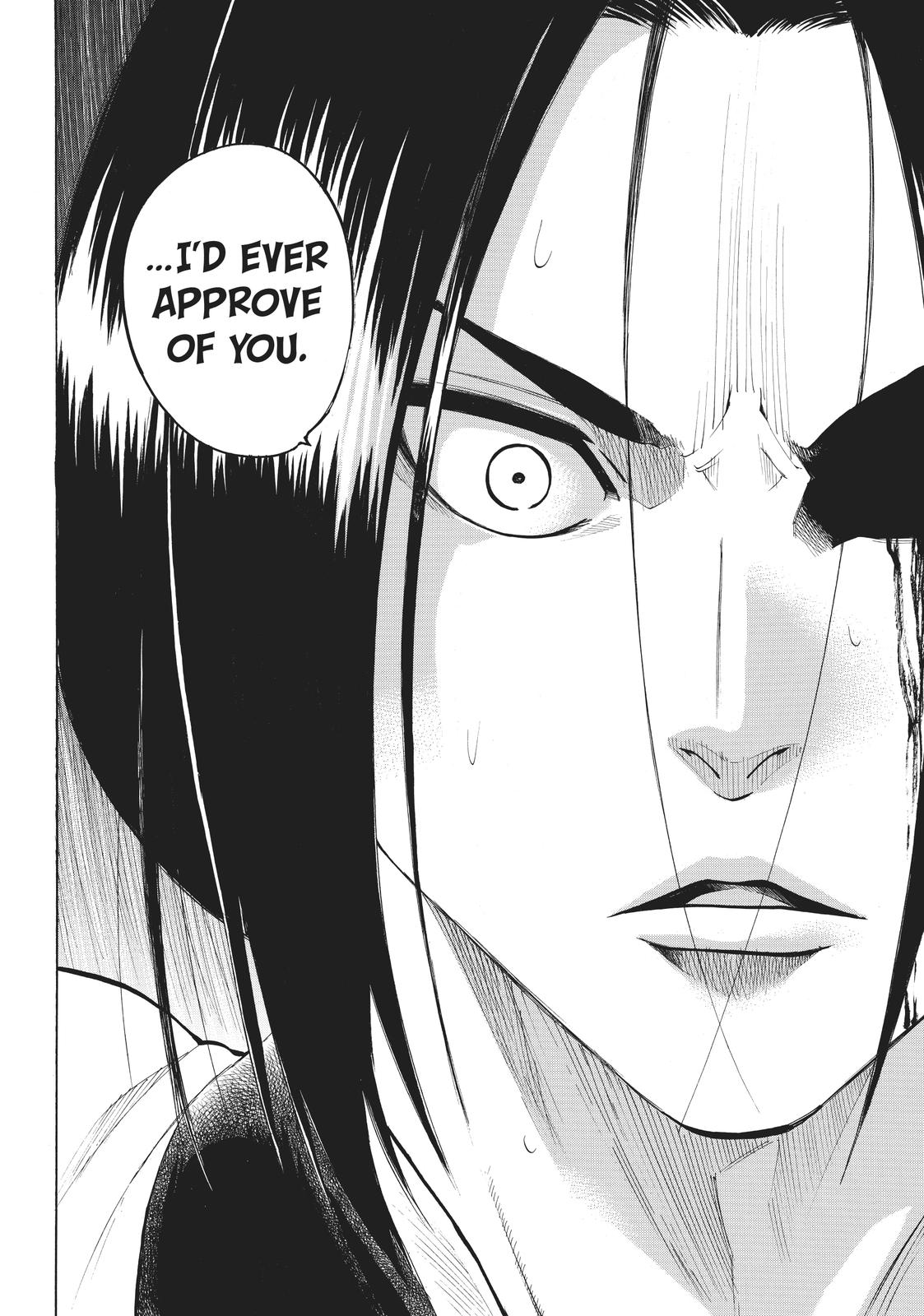 Read Gamaran Manga Online