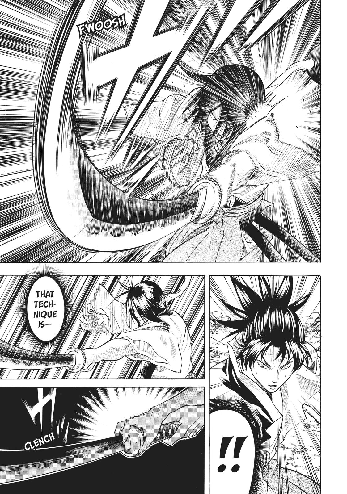 Read Gamaran Manga Online