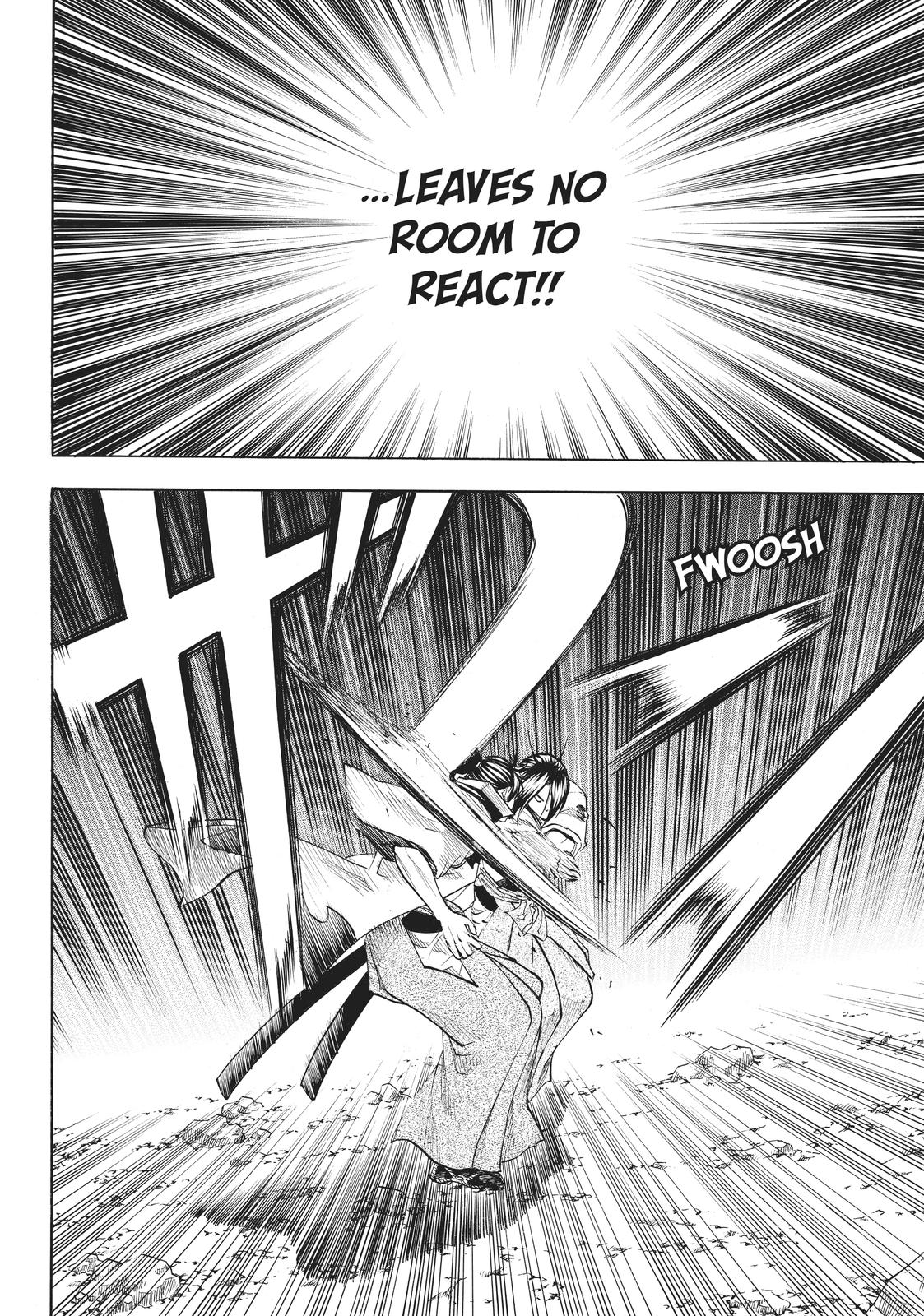 Read Gamaran Manga Online