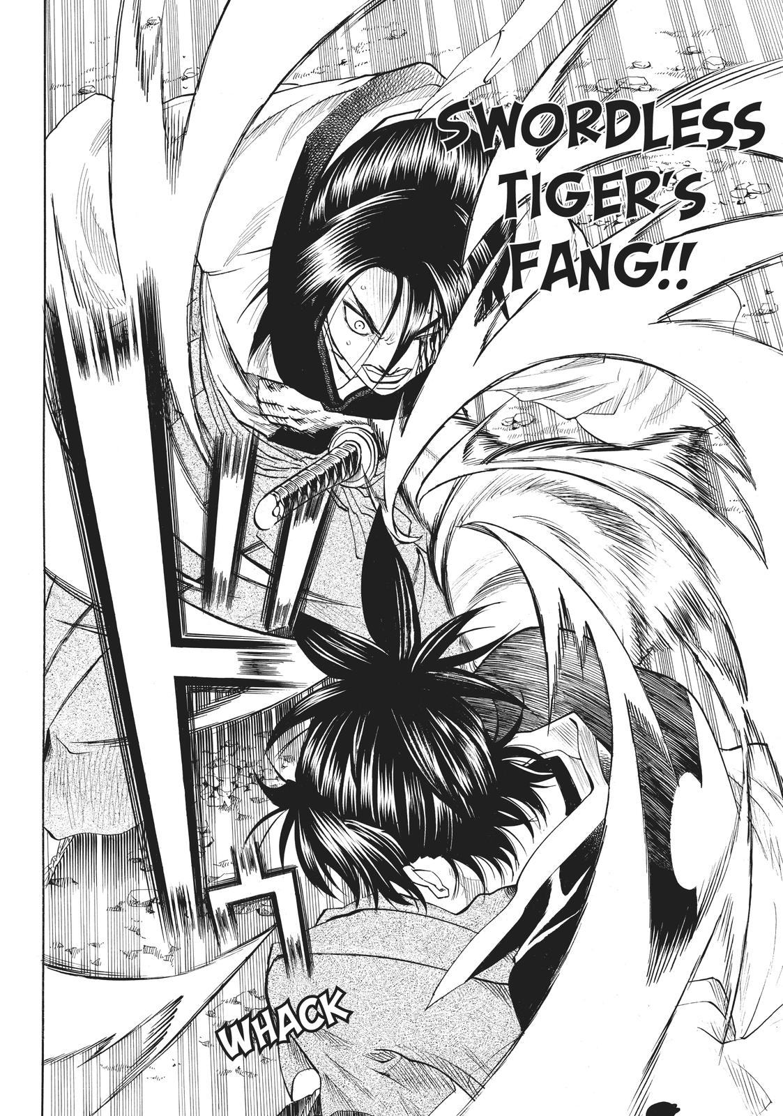 Read Gamaran Manga Online