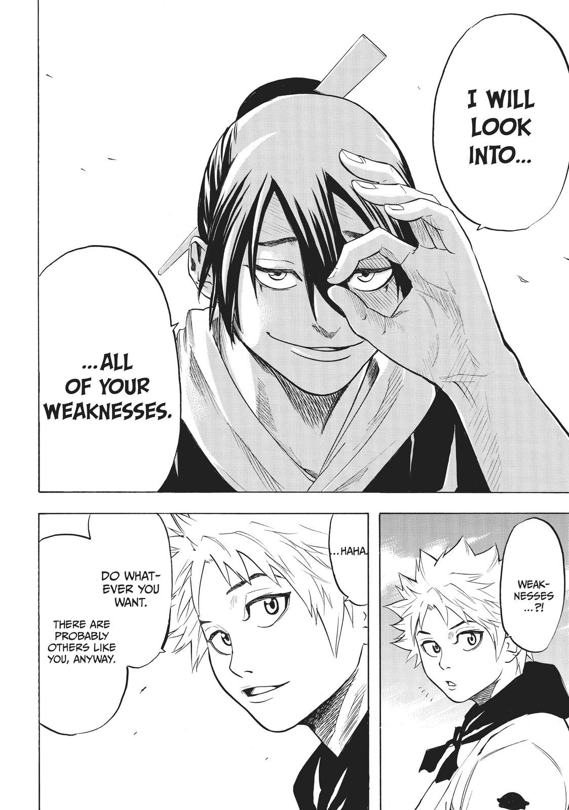 Read Gamaran Manga Online