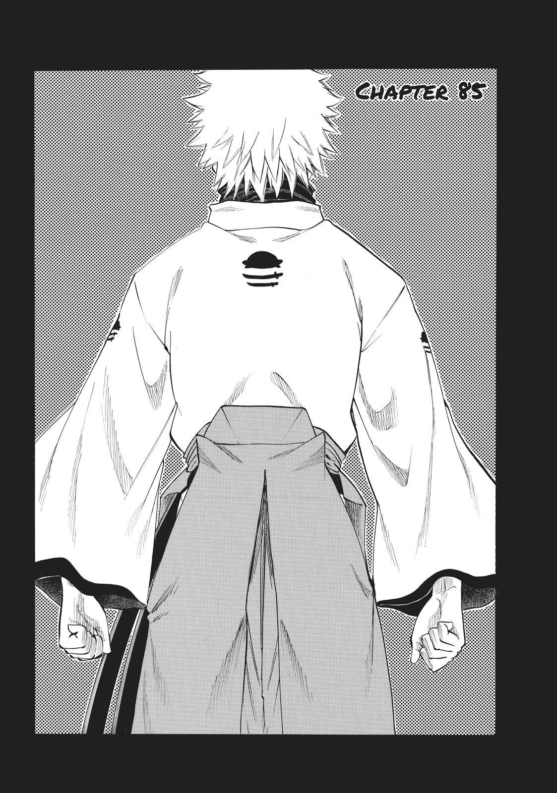 Read Gamaran Manga Online