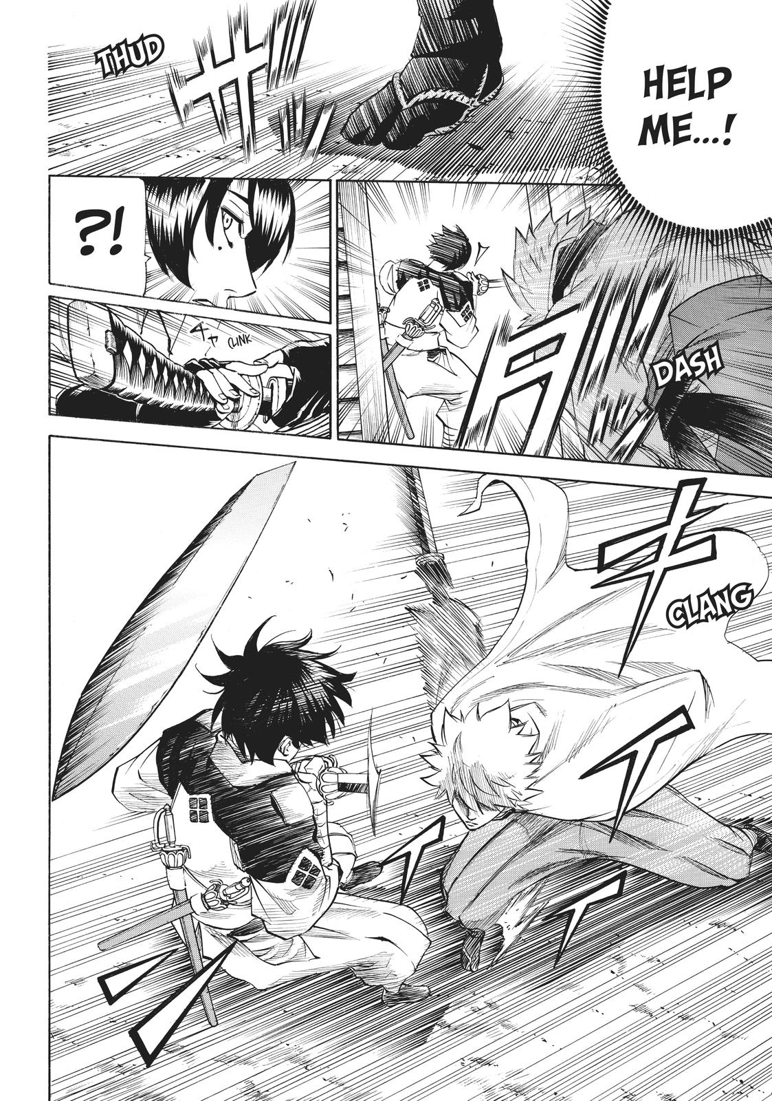 Read Gamaran Manga Online