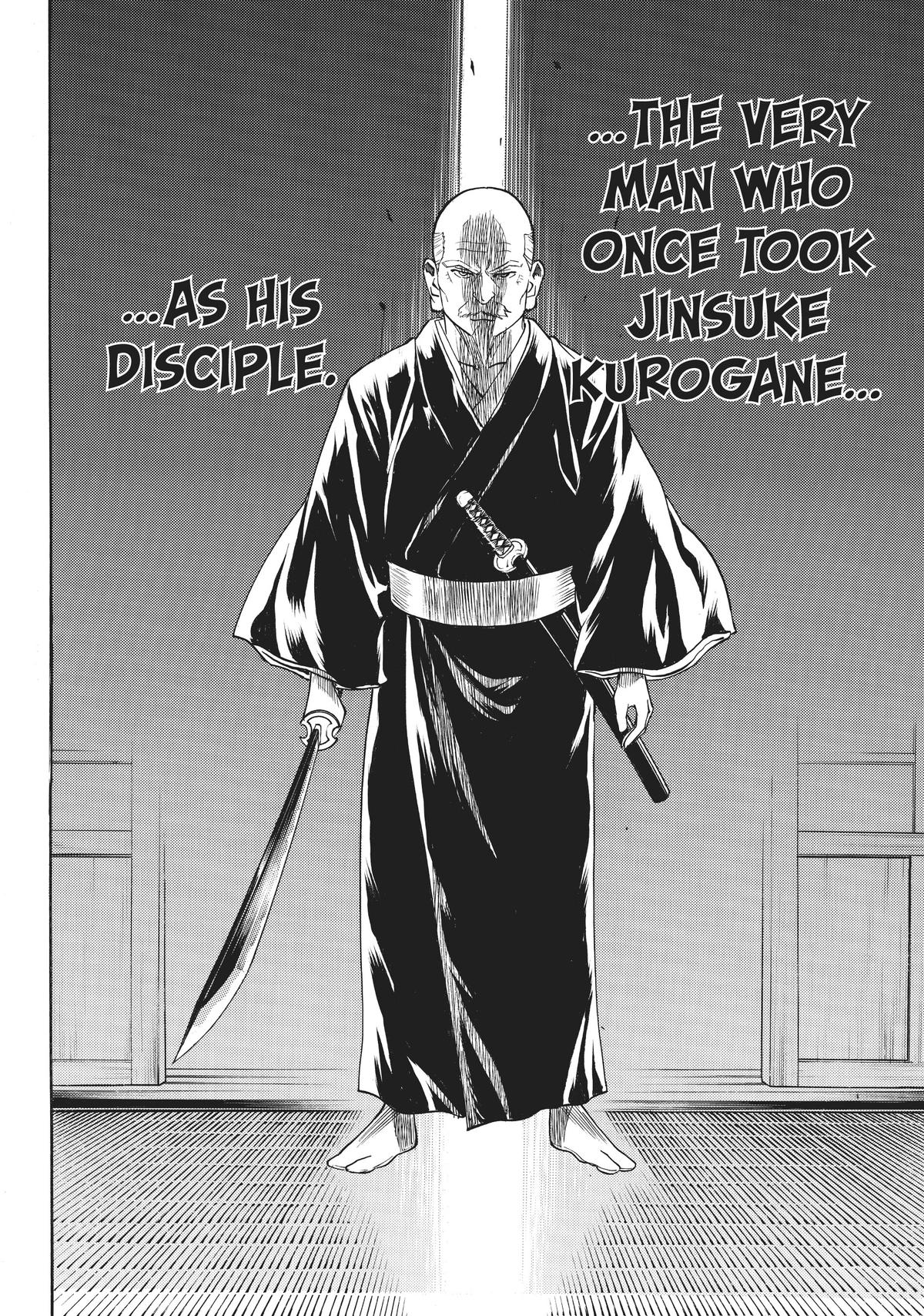 Read Gamaran Manga Online