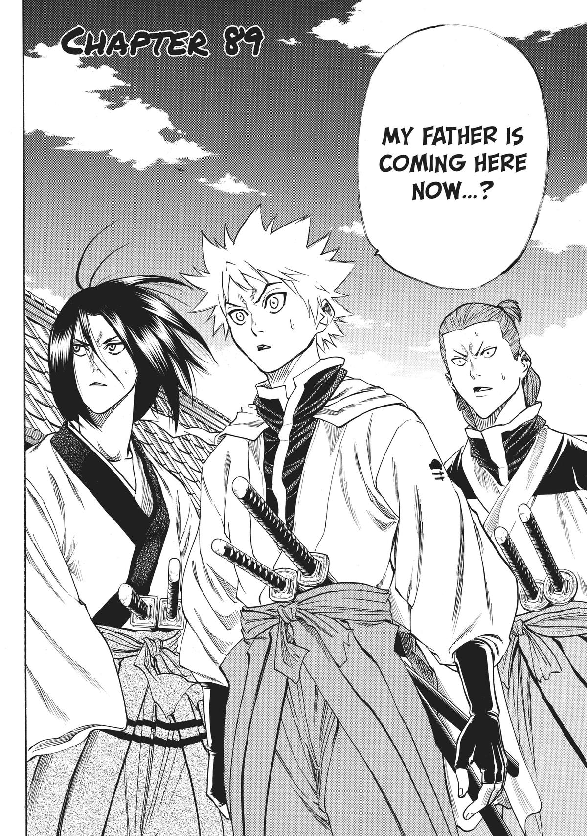 Read Gamaran Manga Online