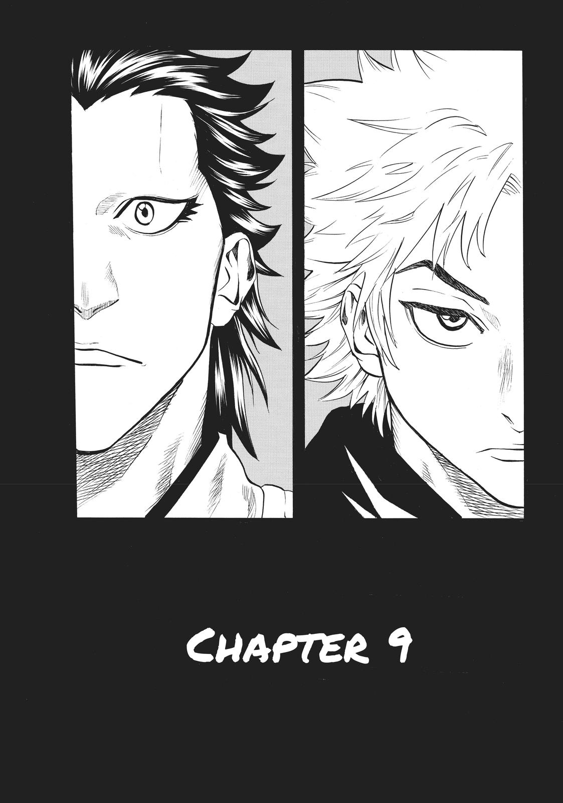Read Gamaran Manga Online