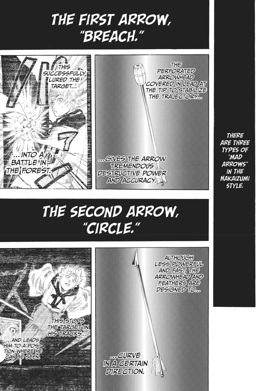 Read Gamaran Manga Online