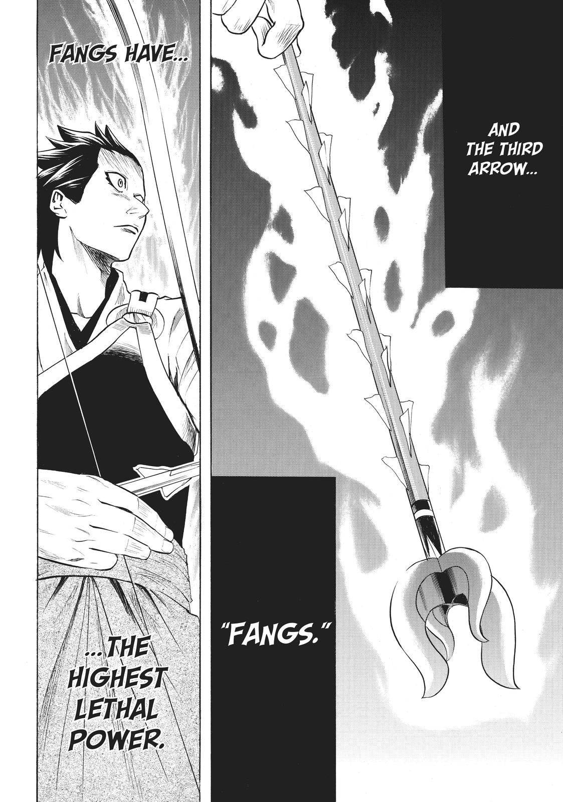 Read Gamaran Manga Online