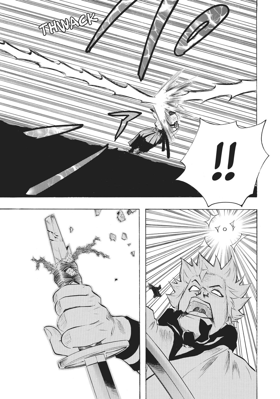 Read Gamaran Manga Online