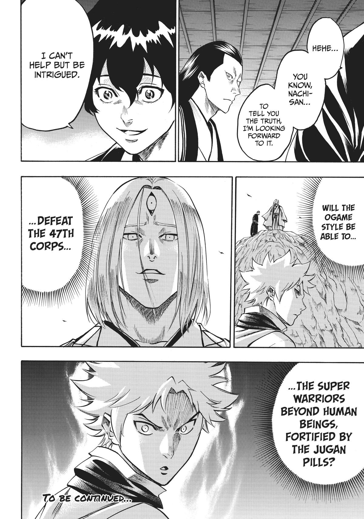 Read Gamaran Manga Online