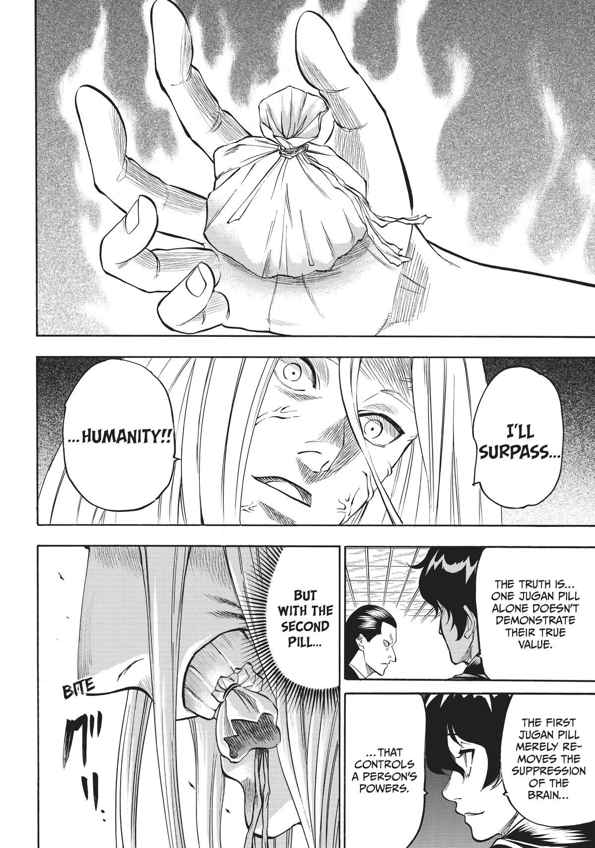 Read Gamaran Manga Online