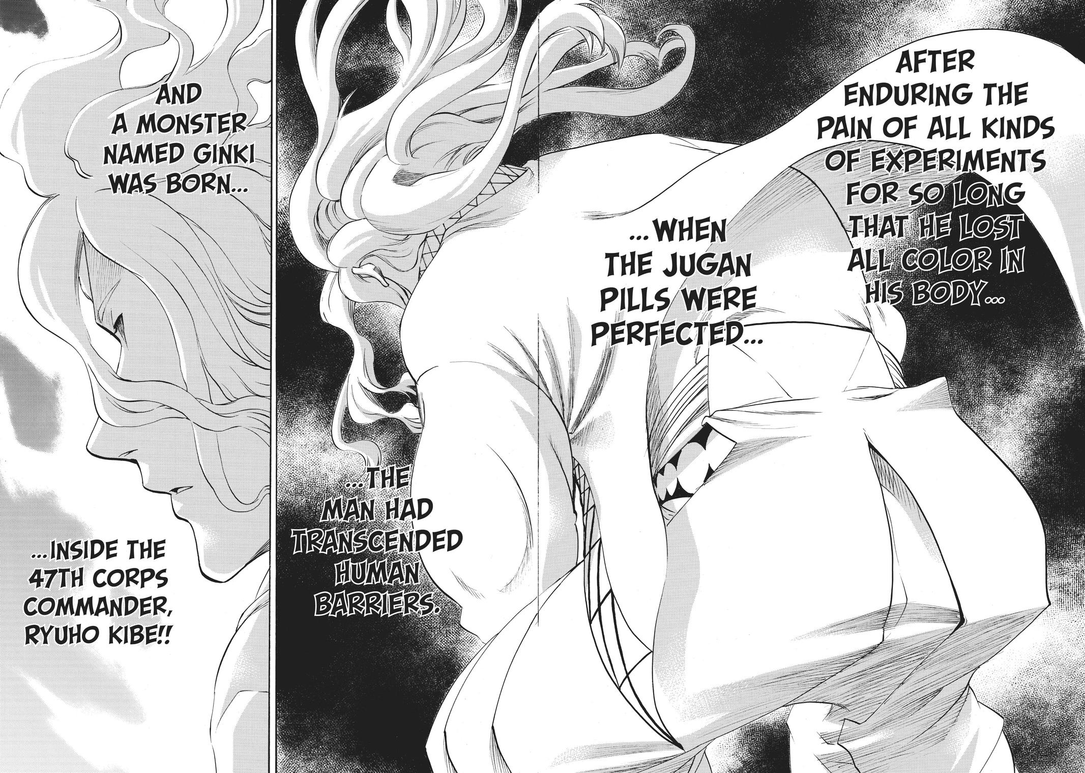 Read Gamaran Manga Online